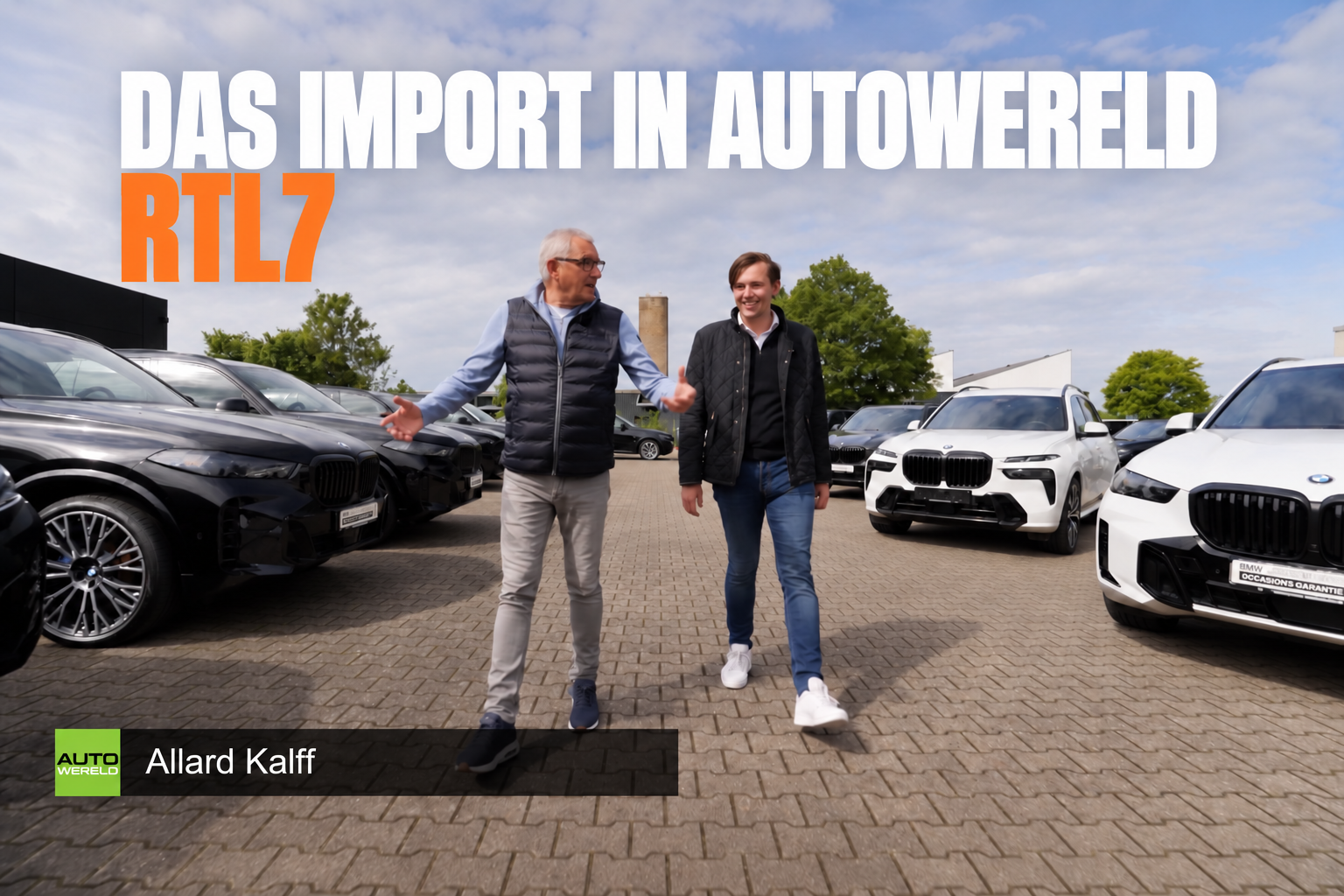 Waarom Duitsland zoveel keuze biedt voor jouw volgende auto