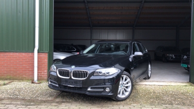 BMW 520d touring 