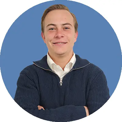Dirk Ottevanger