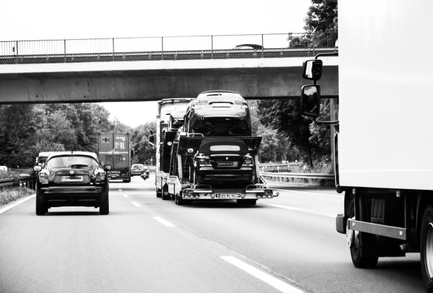 Wat is een importauto?