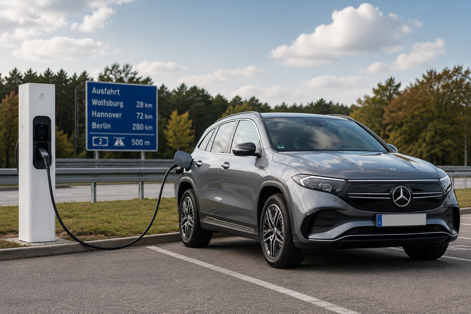Elektrisch, hybride of benzine in 2026? Slim kiezen bij hoge brandstofprijzen