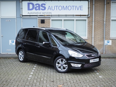 Ford Galaxy 2.0 16v Ecoboost Platinum Powershift
