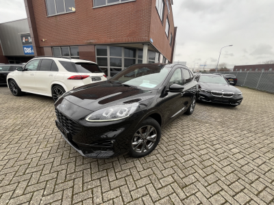 Ford 2.5 Duratec PHEV ST-LINE X