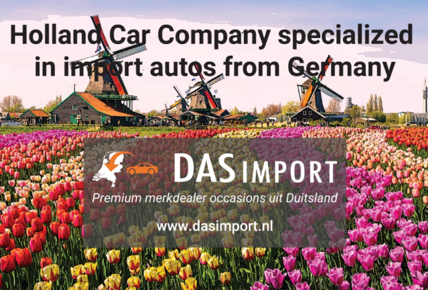 Holland Car Company specialized in import autos from Germany - Check our reviews!