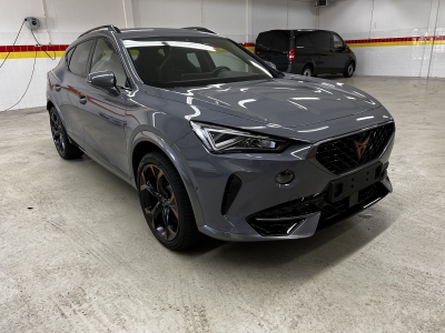 Seat Cupra Formentor VZ Priority 1.4 TSi e-Hybrid 