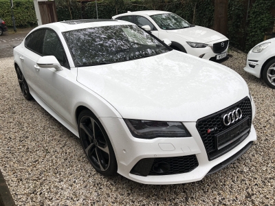 Audi RS 7 Sportback 