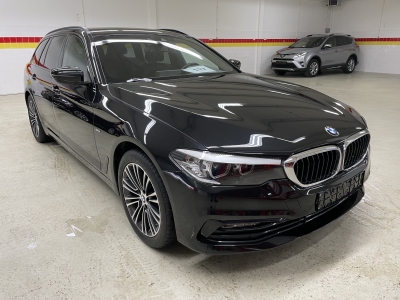 BMW 520i Touring