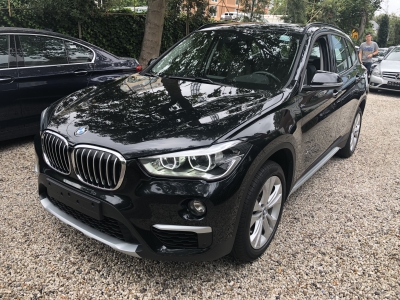 BMW X1 2.0i xDrive 