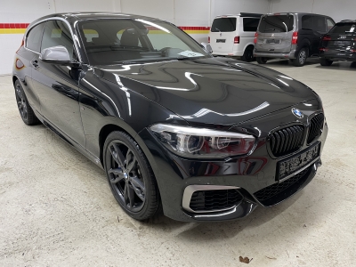 BMW M140i xDrive 3-deurs