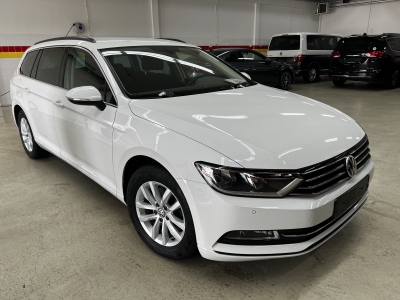 Volkswagen Passat Variant Comfortline