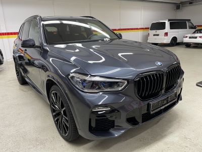 BMW X5 xDrive 45e