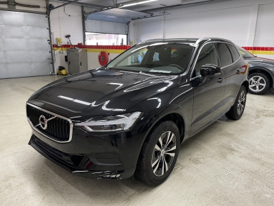 Volvo XC60 Momentum Pro AWD