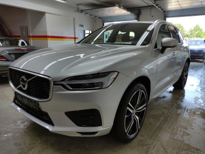 Volvo XC60 T5 AWD Geartronic 