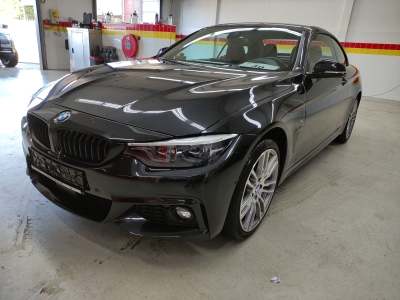 BMW 440i xDrive M Sport