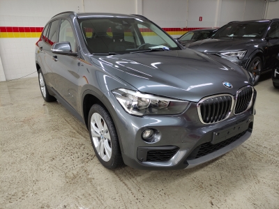 BMW X1 sDrive18i