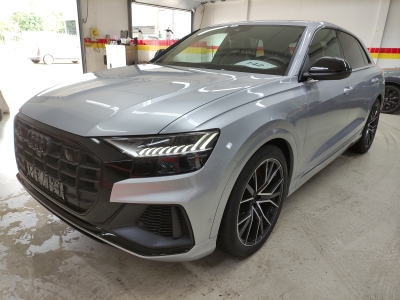 Audi Q8 60 TFSI e quattro tiptronic
