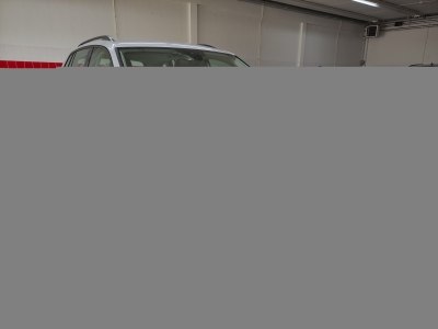 Volkswagen Tiguan Trendline 1.5 TSI 