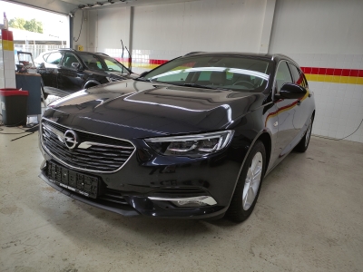 Opel Insignia B Sports Tourer 1.5 Turbo Innovation