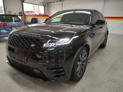 Range Rover Velar R-Dynamik P300