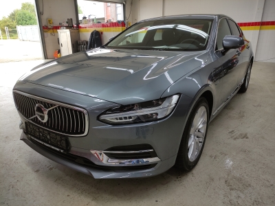Volvo S90 T8 Twin Engine AWD Inscription Geartronic 