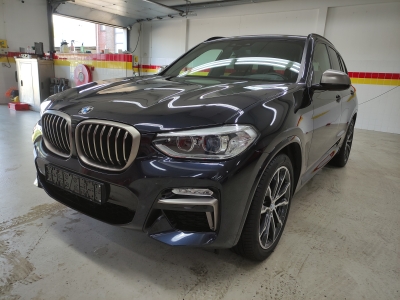 BMW X3 M40i 