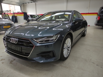 Audi A7 Sportback 40TDI quattro 