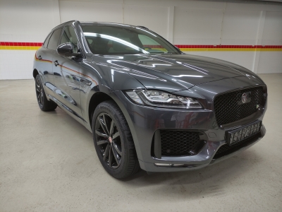 Jaguar F-Pace 30d AWD S