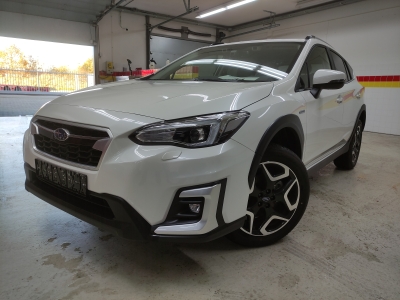 Subaru XV 2.0ie Platinum Line