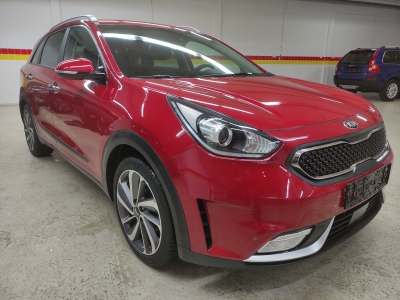 Kia Niro Spirit