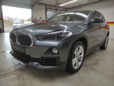 BMW X2 sDrive18i