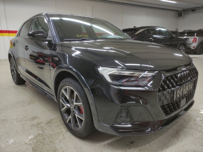 Audi A1 Citycarver 35TFSI 