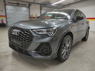 Audi Q3 Sportback 45 TFSI e S line