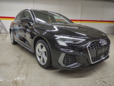 Audi A3 Sportback S line 40 TFSI e S tronic