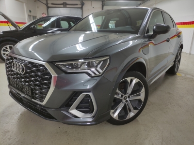 Audi Q3 Sportback 45 TFSI e S Line