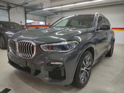 BMW X5 xDrive45e IPerformance