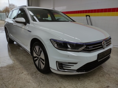 Volkswagen Passat variant 1.4 TSI plug-in Hybrid