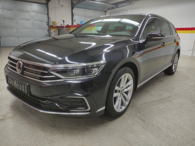 Volkswagen Passat Variant 1.4 TSI GTE