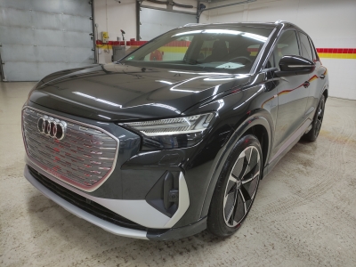 Audi Q4 e-tron 40 