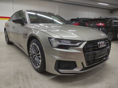Audi A6 Limousine Sport 55 TFSI e Quattro S Tronic