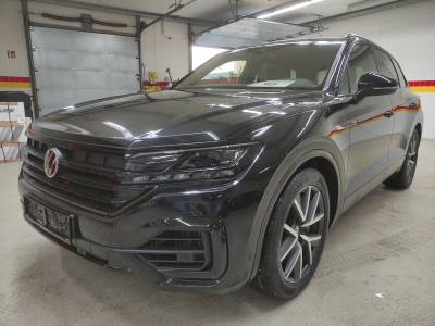 Volkswagen Touareg 3.0 TSI R 4MOTION eHybrid