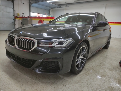 BMW 530i Touring