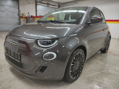 Fiat 500e Icon