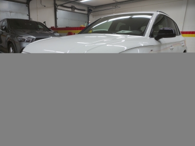 Audi Q5 edition one 55 TFSI e
