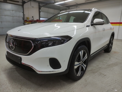 Mercedes-Benz EQA 250