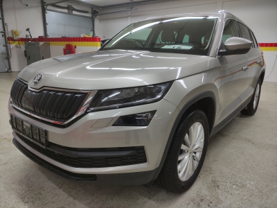 Skoda Kodiaq 1.4 TSI Style