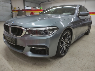 BMW 530i 