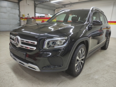 Mercedes-Benz GLB 200 Style