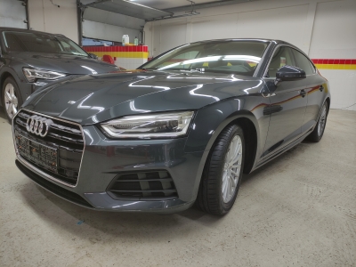 Audi A5 Sportback 2.0 TFSI S tronic