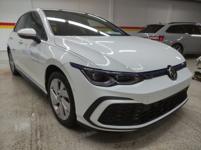 Volkswagen Golf GTE 1.4 eHybrid