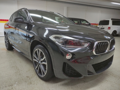 BMW X2 sDrive20i 